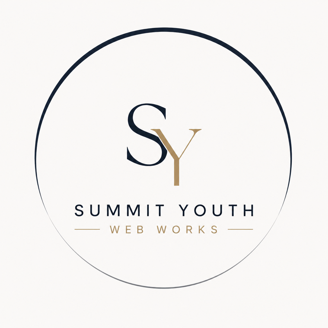 Summit Youth Web Works